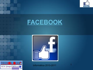 FACEBOOK 