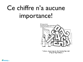 Ce chiffre n’a aucune
    importance!
 