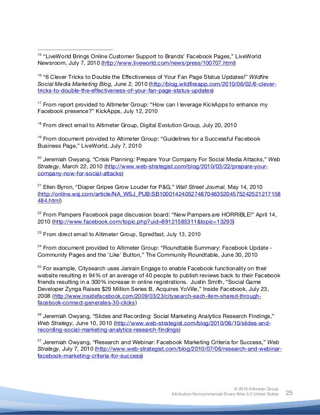 Definition of success criteria picture