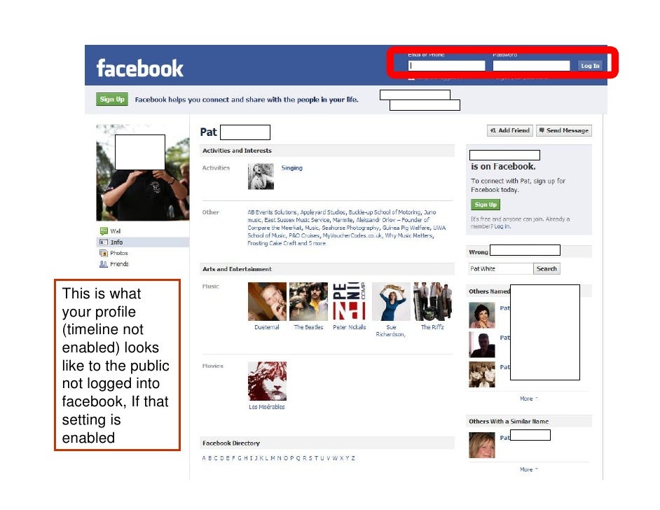 edit photo privacy facebook timeline edit photo privacy facebook timeline