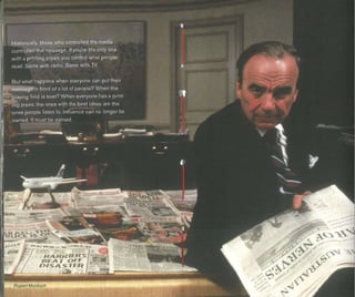 Facebook's Little Red Book