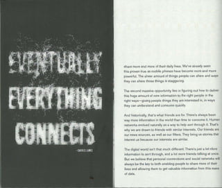 Facebook's Little Red Book