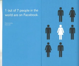 Facebook's Little Red Book