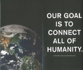 Facebook's Little Red Book