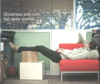 Facebook's Little Red Book