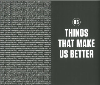 Facebook's Little Red Book