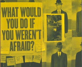 Facebook's Little Red Book