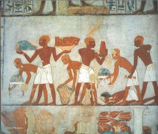 Facebook's Little Red Book