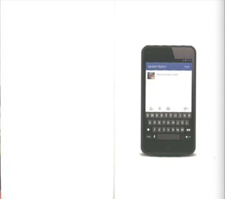 Facebook's Little Red Book