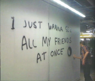 Facebook's Little Red Book