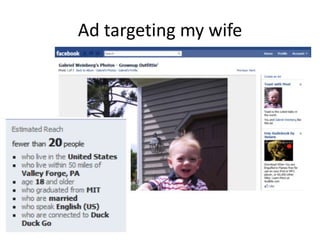 FB ConnectMuzibooTechcrunchDiggSlashdot