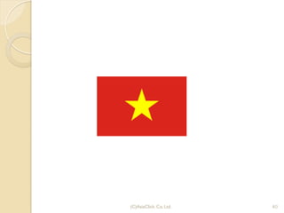 40(C)AsiaClick. Co. Ltd.
 