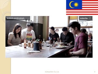 8(C)AsiaClick. Co. Ltd.
 