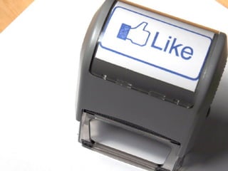 profile vs. page vs. group
 