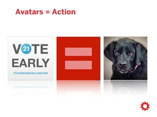 in the beginning …
 