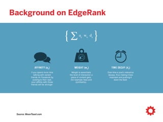 relationships matter
 