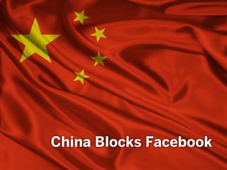 it’s larger than any country’s population
 