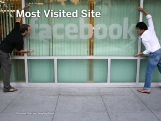 china blocks facebook
Photo via Flickr user Max Braun
 