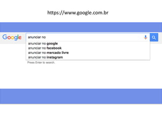 https://www.google.com.br
 