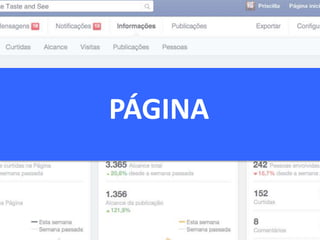 PÁGINA
 