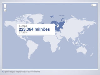 Facebook Stats 2011 Slide 10
