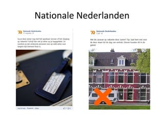 Nationale Nederlanden
 