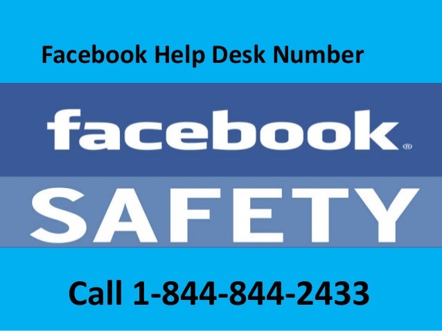 Facebook Support Phone Number 1 844 844 2433 Toll Free Usa Cana
