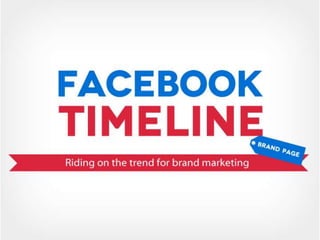 Facebook Timeline Tips Brands Need To Know