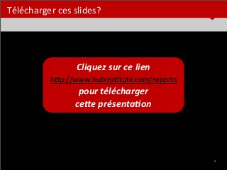  



Télécharger	
  ces	
  slides?




                                               Cliquez	
  sur	
  ce	
  lien
       ...