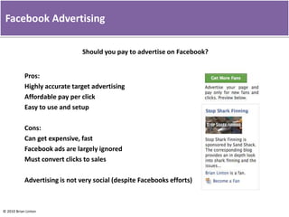 Stories about your employees and your customers