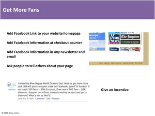 You can link to or provide product reviews