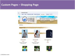 Facebook AdvertisingShould you pay to advertise on Facebook?Pros:Highly accurate target advertisingAffordable pay per clickEasy to use and setupCons:Can get expensive, fastFacebook ads are largely ignoredMust convert clicks to salesAdvertising is not very social (despite Facebooks efforts) 