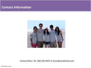 Facebook SearchFind and connect with people or groups who have influence over your potential customers  Search for what matters to your businessReach out and network with leaders of relevant groupsJoin groups and make friendsNote: Only Leaders/Administrators can mass-message all members and fans about you