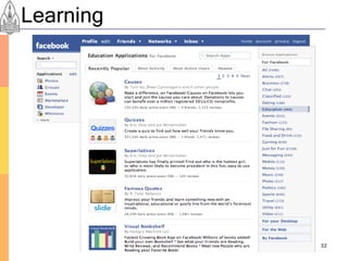 Learning




           32
 