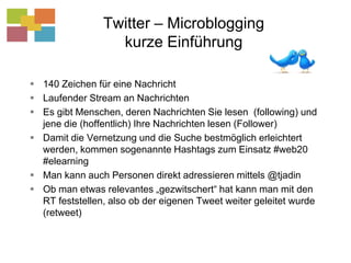  Über Social Networking Plattformen Beziehungen verwalten und pflegen