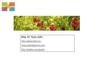 Und zum Nachdenken noch ein Video zum Schluss…http://www.youtube.com/watch?v=B4g5M06YyVw&feature=player_embedded