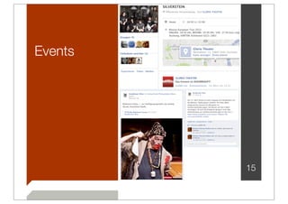 Events




         15
 