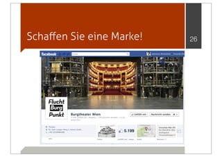 Schaﬀen Sie eine Marke!           26




                      Identität
 