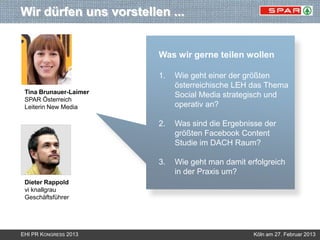 Wir dürfen uns vorstellen ...


                        Was wir gerne teilen wollen

                        1.   Wie geht...