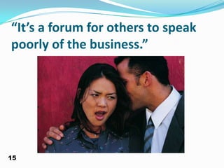   Video Interviews – Vendor, Partner & Expert Interviews