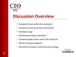     Roundtable Presentation