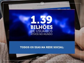 Workshop - Como divulgar seu App no Facebook