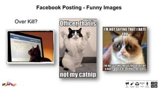 Facebook Posting - Funny Images
Over Kill?

 