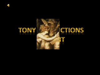 Tony Productions present 