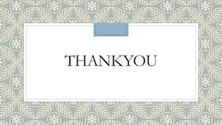 THANKYOU
 