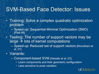 Face detection and expression using OpenCV using python | PPT