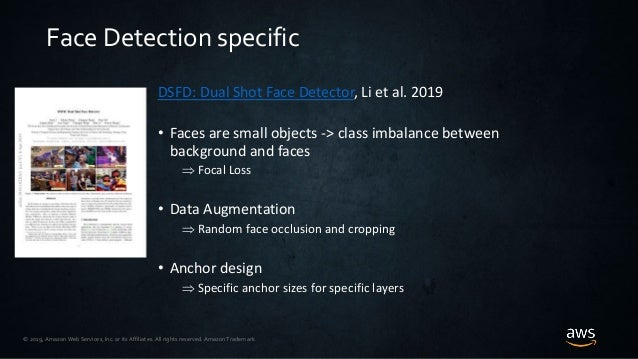 Introduction To Deep Face Detection And Recognition