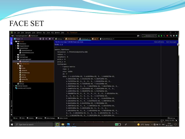 Face detection project.pptx