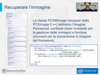 Mettiamoci la faccia: face detection, recognition e landmark per ...