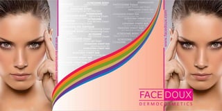 Facedoux products